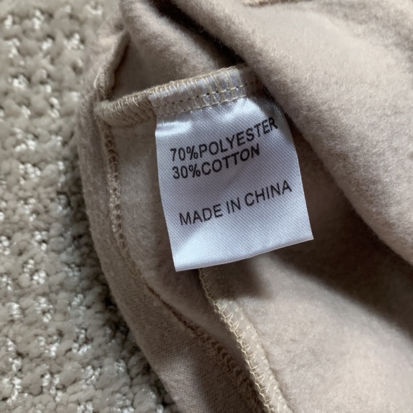 Princess Polly sweat shorts - Picture 7 of 7